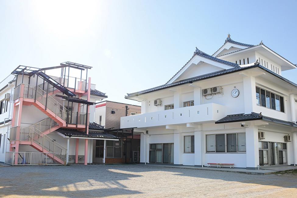 カレス幼稚園